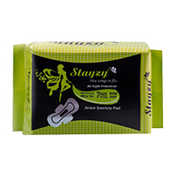 Sanitary Napkins