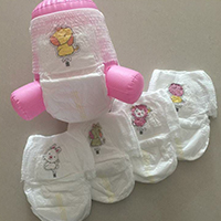 Underpads
